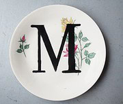 Family plates
