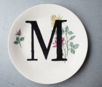 Family plates