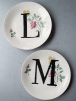 Family plates