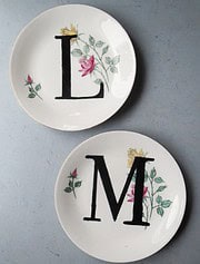Family plates