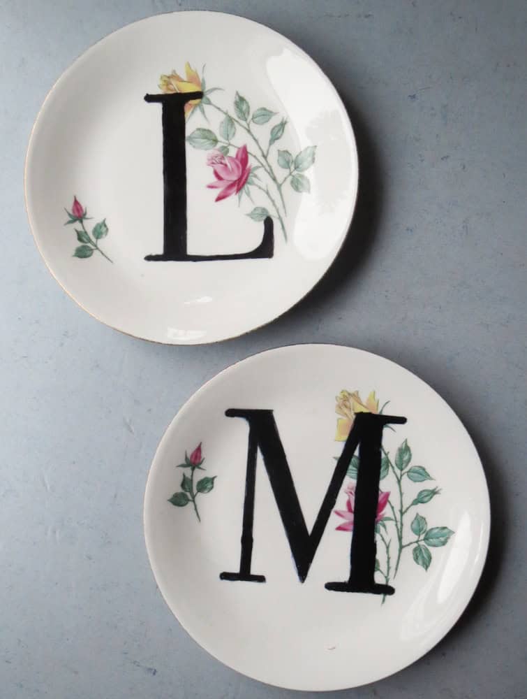 Family plates