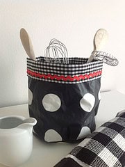 Küchenset für die Sterneköchin