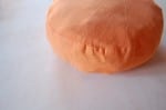 Yogakissen Nähtutorial