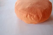 Yogakissen Nähtutorial