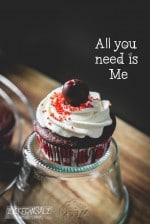 All you need is Me