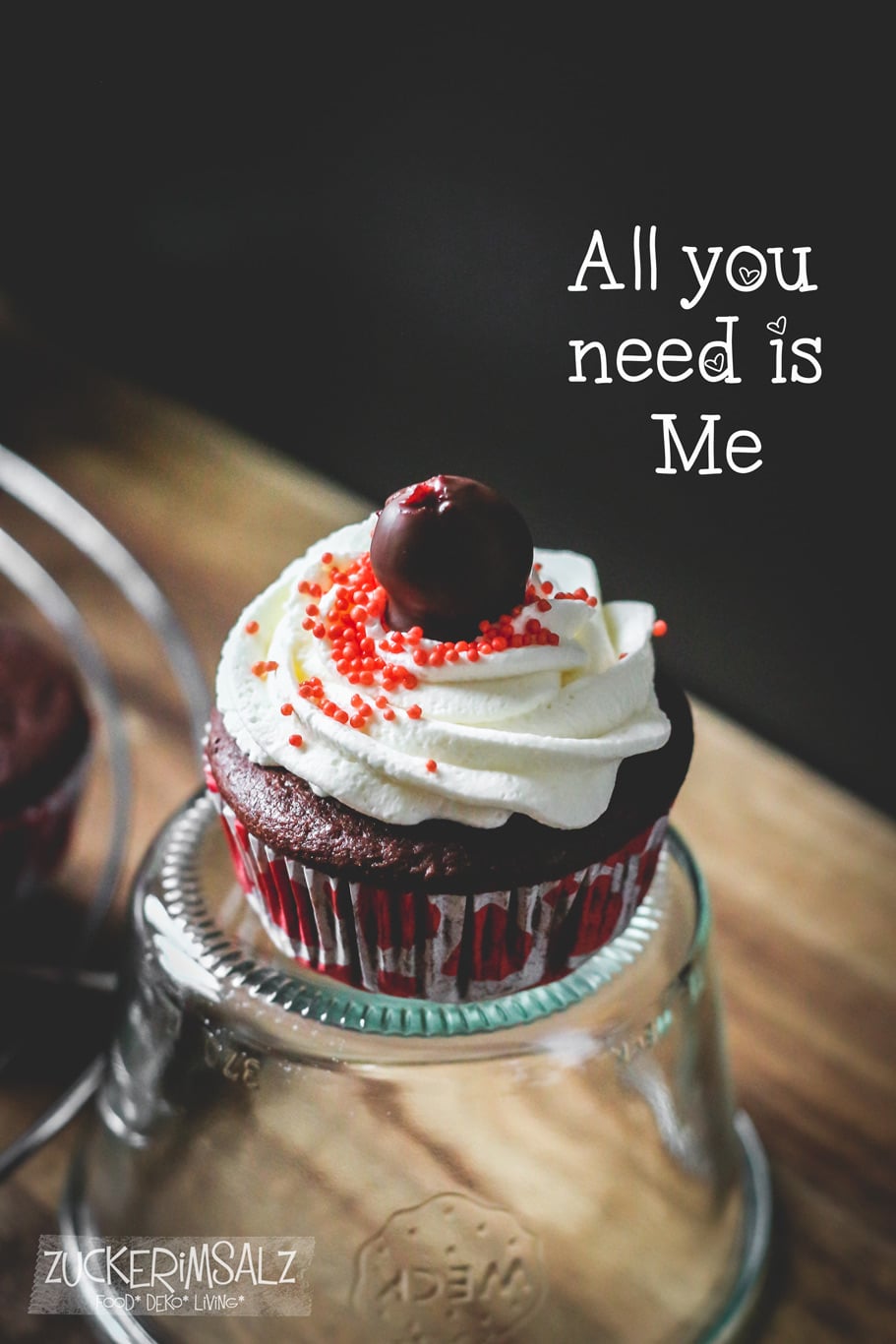 All you need is Me