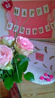 Embossing