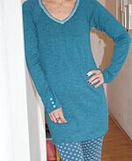 (Alp)traum – Kleid