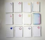 Ewiger Kalender – Erinnerungsbox