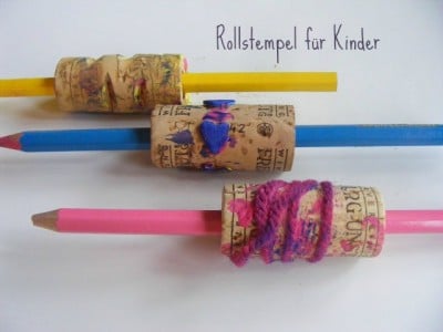 Rollstempel