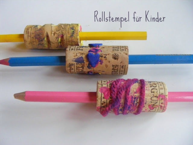 Rollstempel
