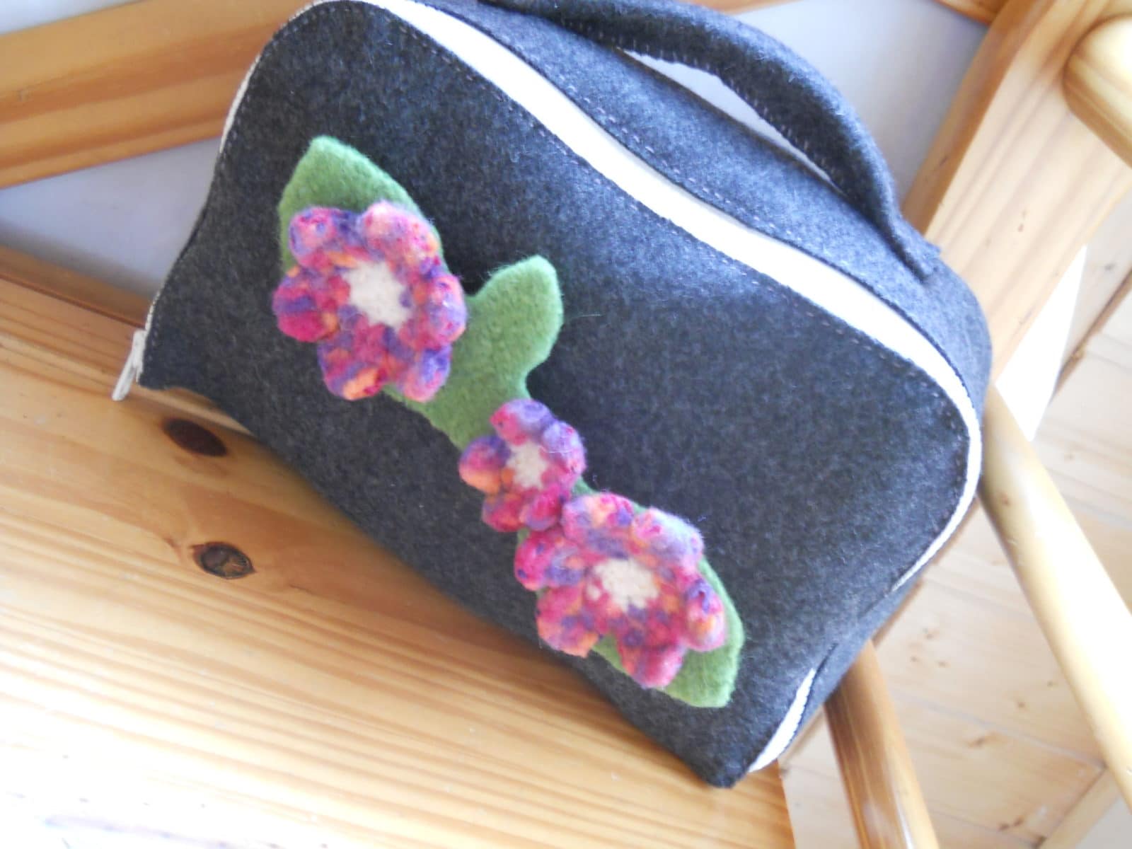 Ein Koffer – viele Designs