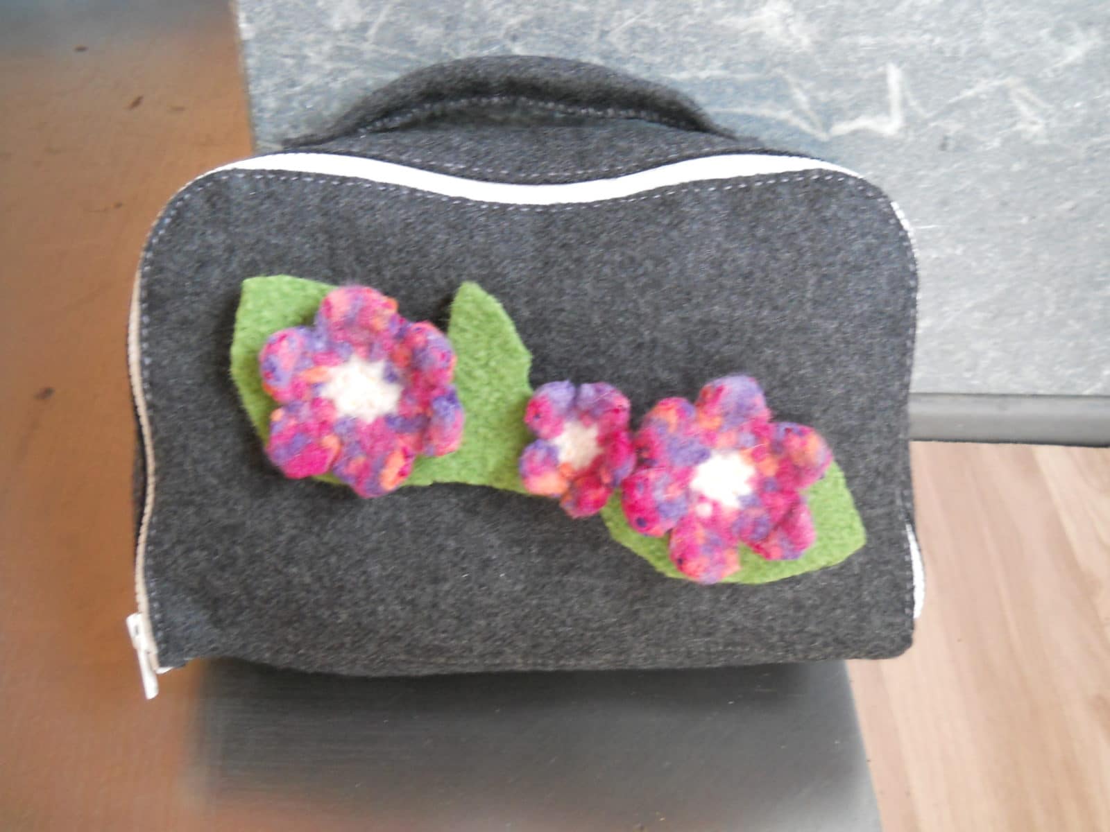 Ein Koffer – viele Designs