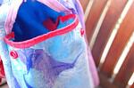 Der blaue Planet soll blau bleiben