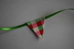 Wimpelkette DIY