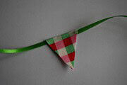 Wimpelkette DIY