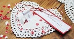 Aufreißer-Valentinstags-Wundertüte