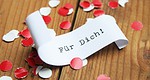 Aufreißer-Valentinstags-Wundertüte