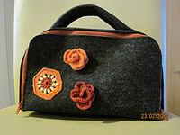 Schnickschnacktasche