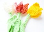 Frühlingshafte Tulpen