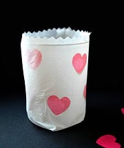 Last-Minute-Valentinstagsgeschenk