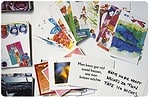 Ewiger Kalender – Erinnerungsbox