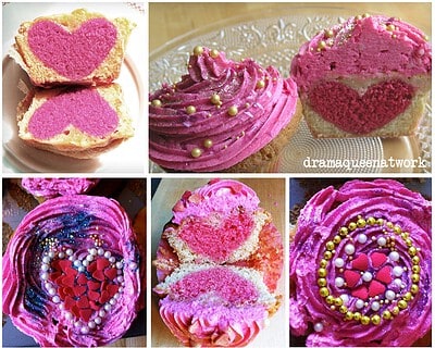 Herzmuffins