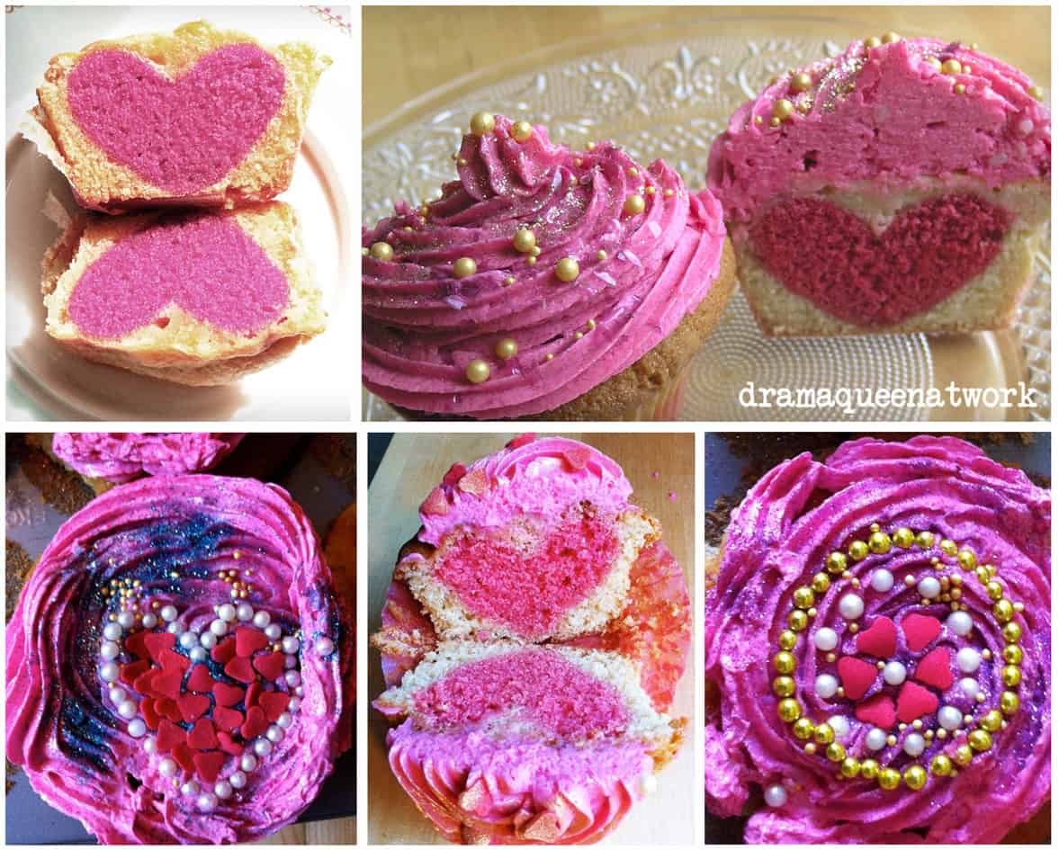 Herzmuffins HANDMADE Kultur