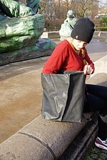 Origamirucksack