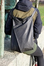 Origamirucksack