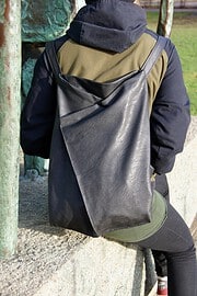 Origamirucksack
