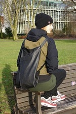 Origamirucksack