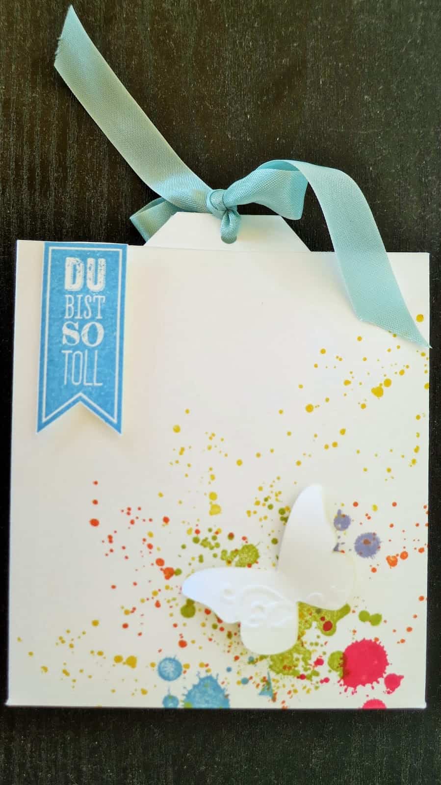 VIP Donnerstag – mit einer Kartenbox