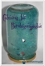 Calming Jar - Beruhigungsglas