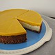 Ich back's mir: Mango-Kokosnuss-Cheesecake