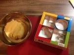 Last minute valentine DIY Projekt Teil 1