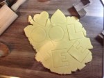 Last minute valentine DIY Projekt Teil 1