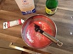 Last minute valentine DIY Projekt Teil 1