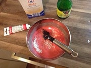 Last minute valentine DIY Projekt Teil 1