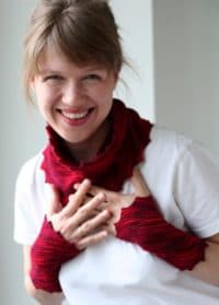  "Mostly Warmness" – provisorischer Anschlag und Grafting mit Martina Behm