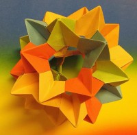 Origami Workshop - Bunt in den Frühling