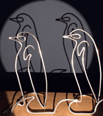 Auf Picassos Spuren …