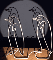 Auf Picassos Spuren …