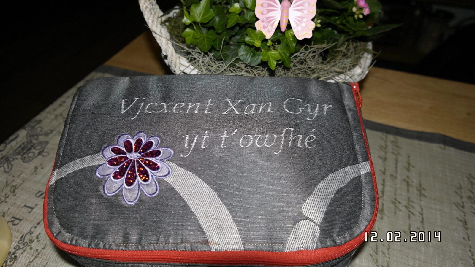 Gewinnspiel