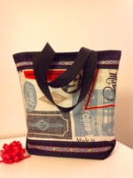 Und wieder eine neue…