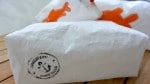 „vicky“ segeltuch kosmetiktäschchen in 3 größen
