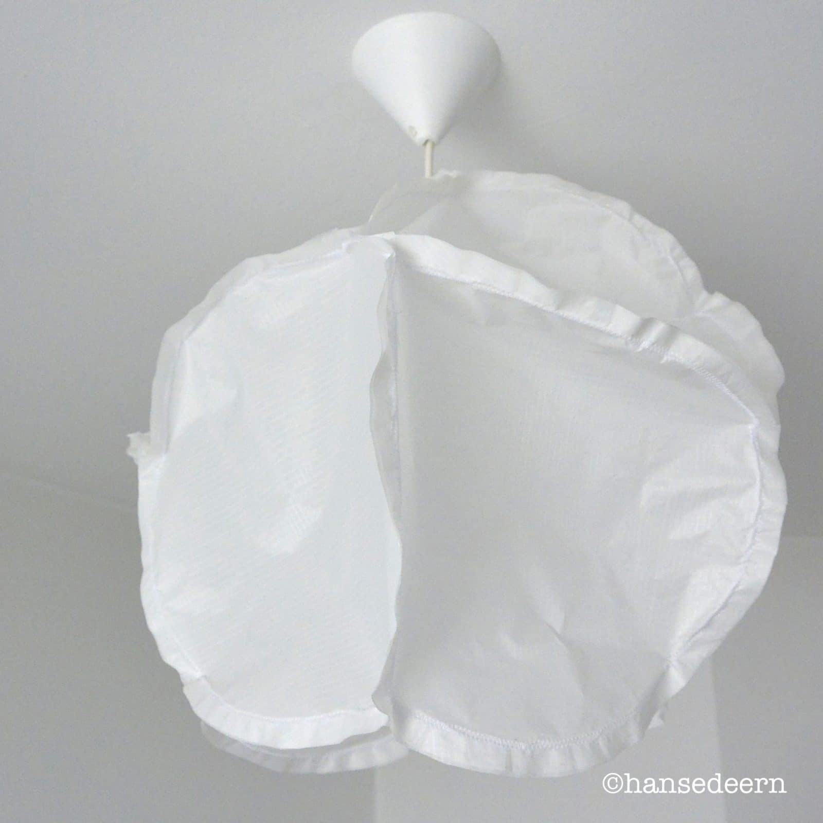 Stimmungsaufheller „WOLKE“