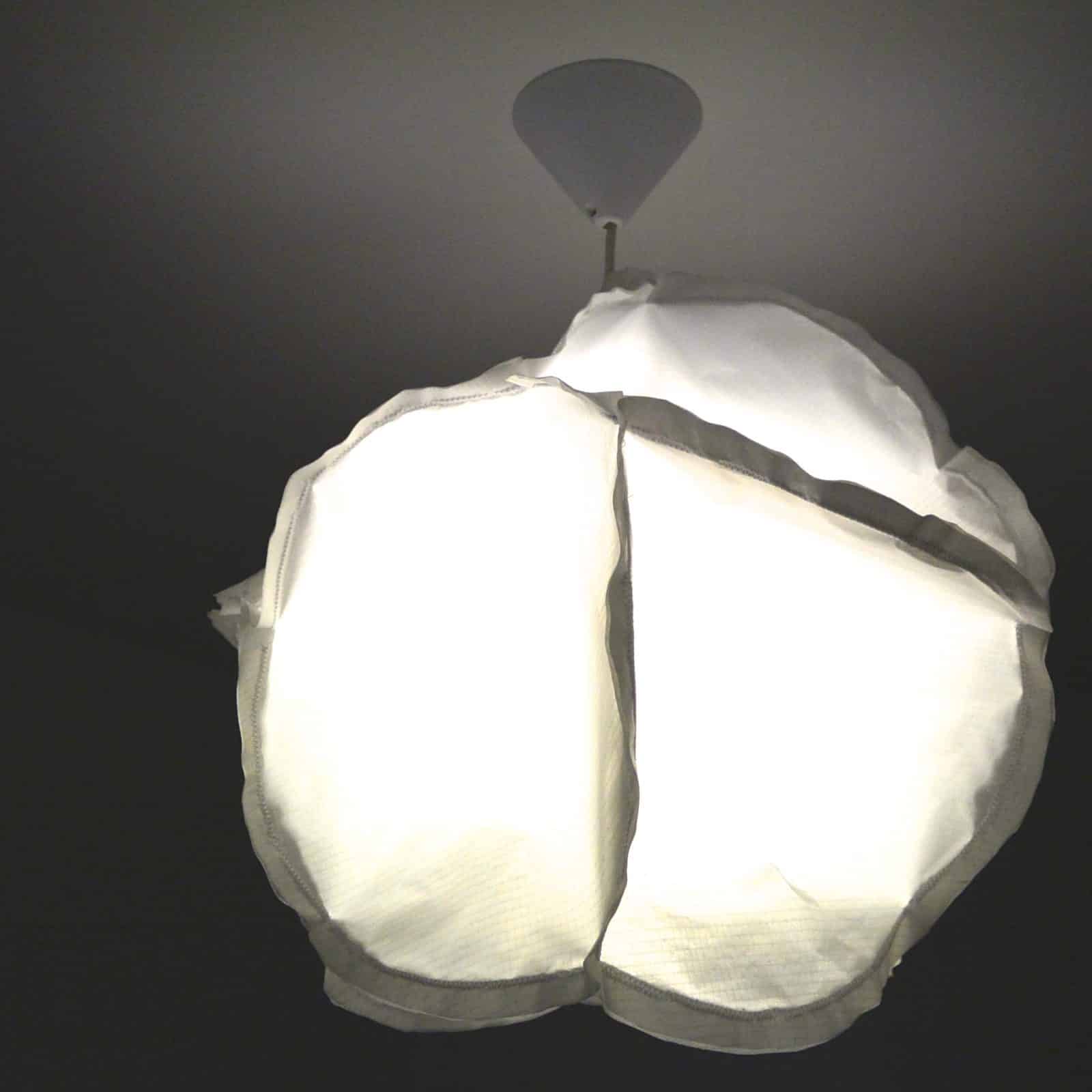 Stimmungsaufheller „WOLKE“