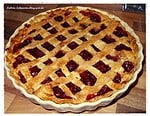 Apple/ Cherry Pie