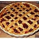 Apple/ Cherry Pie